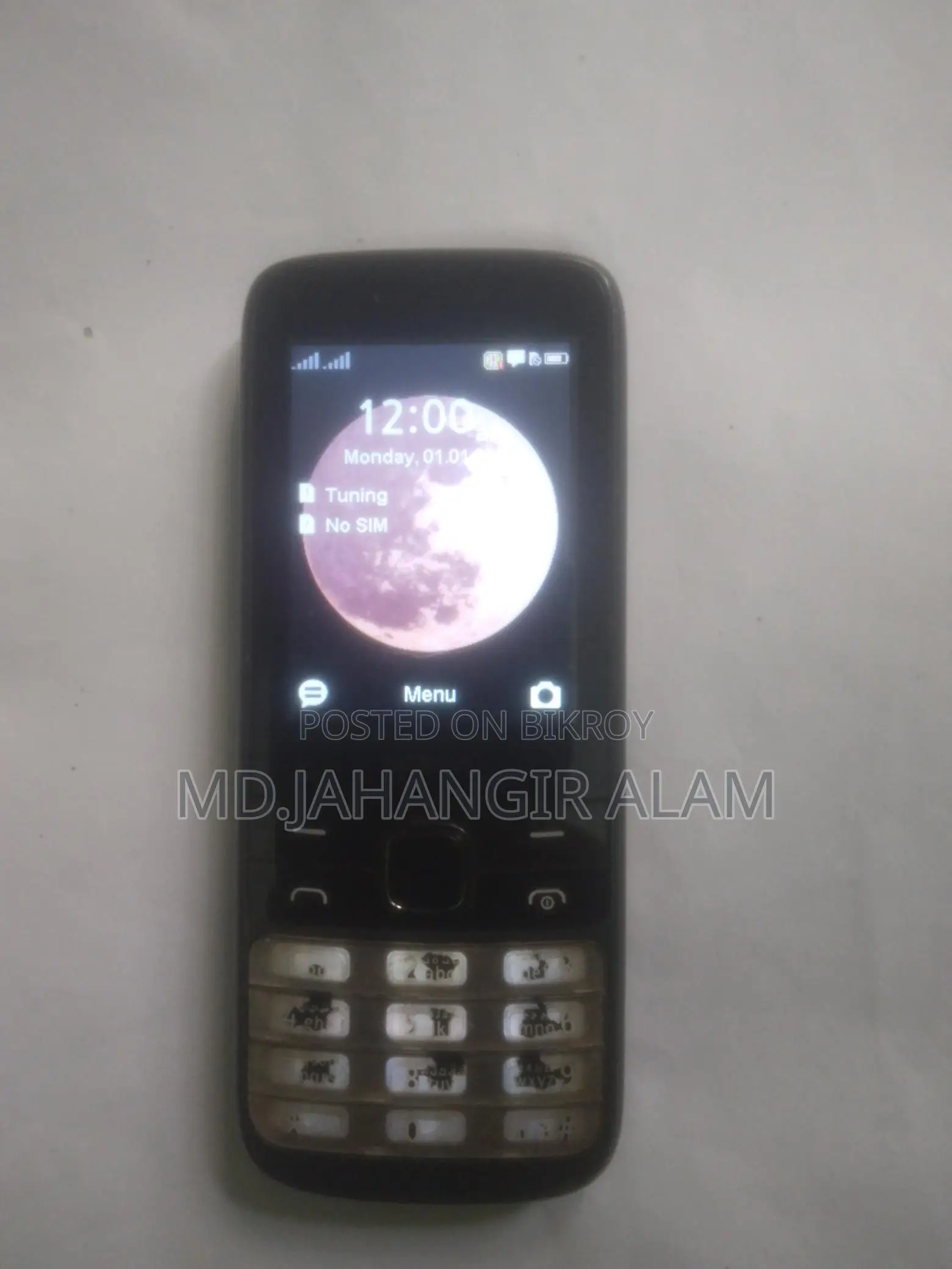 Nokia TA_1279 (Used)