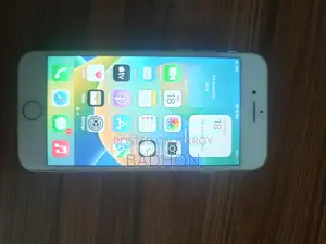 Apple iPhone 8 model (Used)