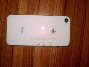 Apple iPhone 8 model (Used)