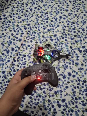 RC Plane, Star Plane, 360 Aerodynamic