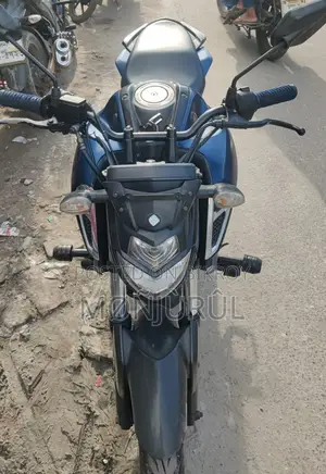 Yamaha FZS V3 . 2020