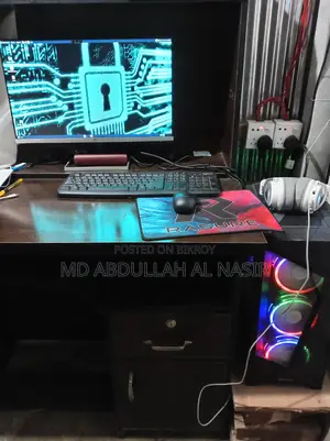 ASUS GAMING PC
