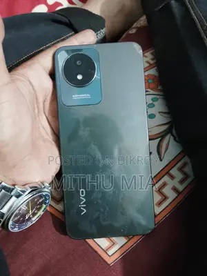 Vivo X9 Plus . (Used)