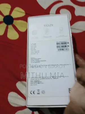 Vivo X9 Plus . (Used)