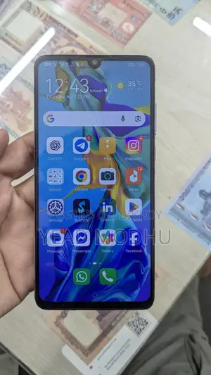 Huawei P30 Lite (Used)