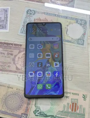 Huawei P30 Lite (Used)