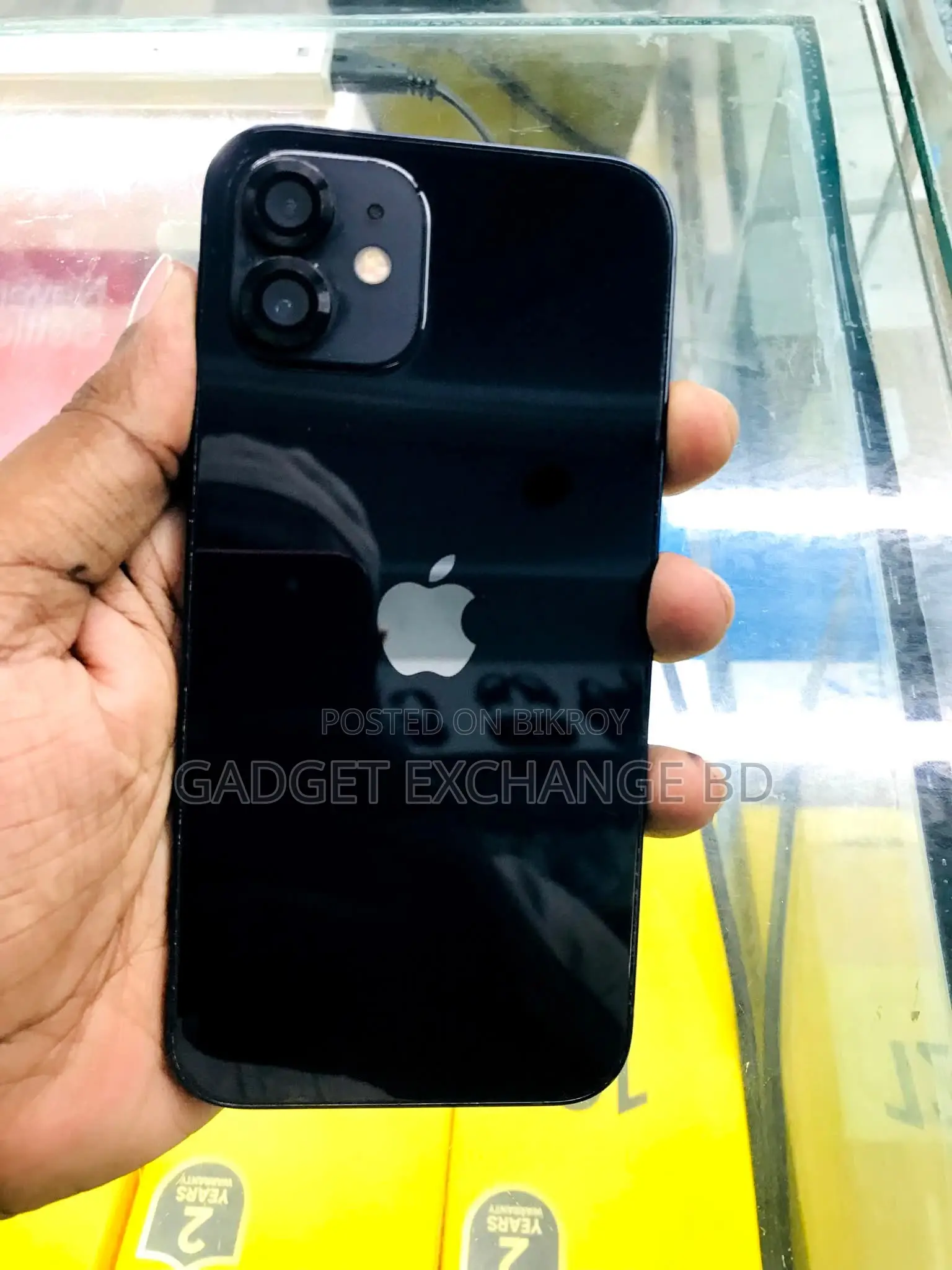 Apple iPhone 12 Used