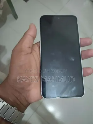 Samsung Galaxy A55 128 GB White