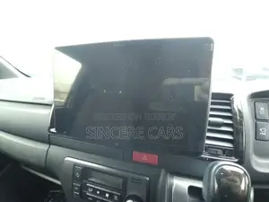 Toyota Hiace SUPER GL DARK PRIME2 2021