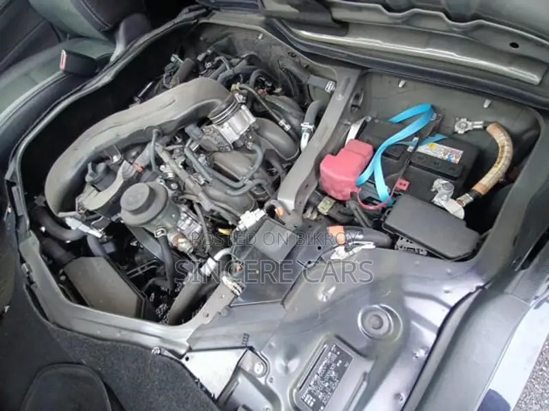 Toyota Hiace SUPER GL DARK PRIME2 2021