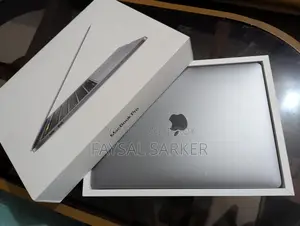 Macbook Pro 2019 i7 16/512GB