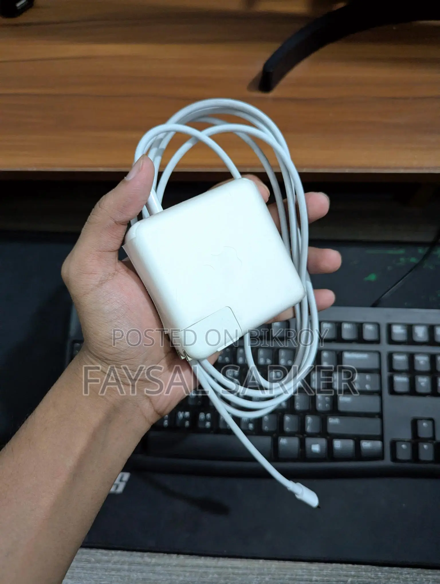 Macbook Pro 2019 i7 16/512GB