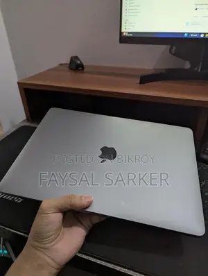 Macbook Pro 2019 i7 16/512GB