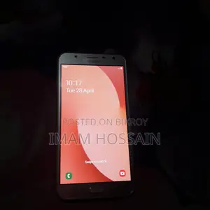 Samsung Galaxy J7 old (Used)