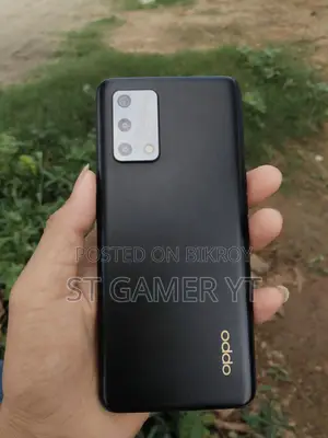 OPPO F19s (Used)