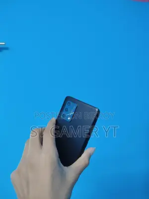 OPPO F19s (Used)