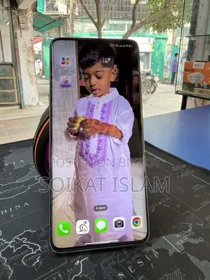 Xiaomi Redmi Note 13 Pro Plus . (Used)