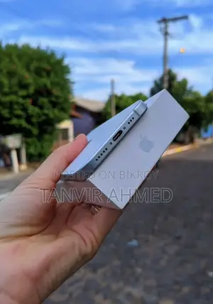 Apple iPhone 15 ( 128 ) (Used)