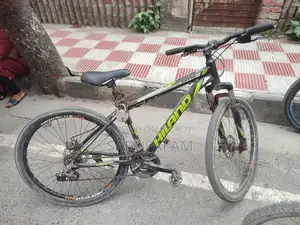 Bicycle for sale