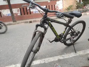 Bicycle for sale