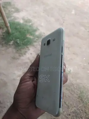 স্যামসাং গ্যালাক্সি জে৫ (ব্যবহৃত)