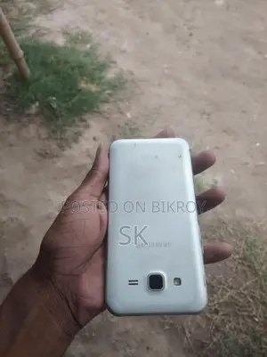 স্যামসাং গ্যালাক্সি জে৫ (ব্যবহৃত)