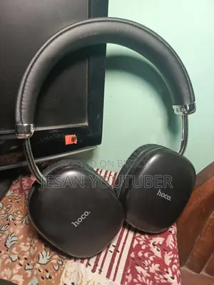 Hoco W35 Max Headphones