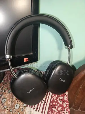Hoco W35 Max Headphones