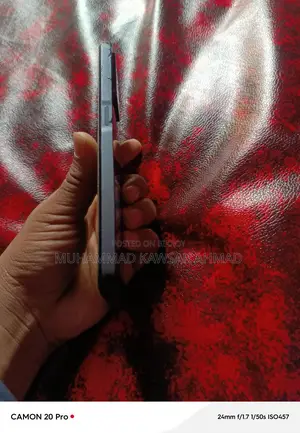 Realme Narzo 50A Prime . (Used)