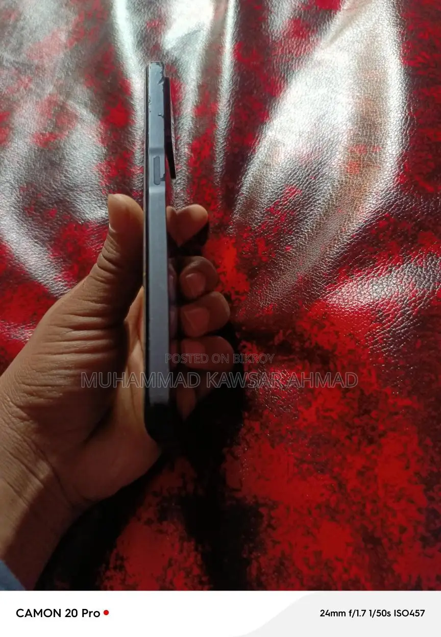 Realme Narzo 50A Prime . (Used)