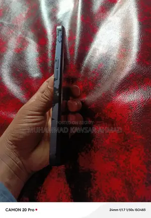 Realme Narzo 50A Prime . (Used)