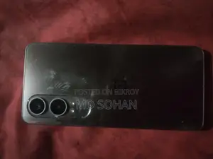 OnePlus Nord CE 5G (Used)