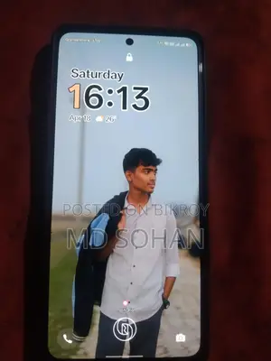 OnePlus Nord CE 5G (Used)