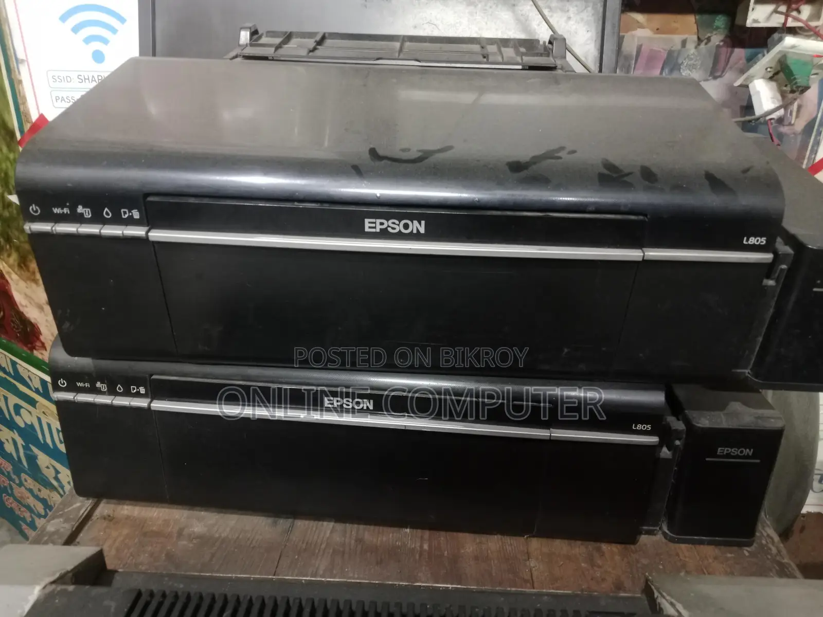 Epson Printer for sale