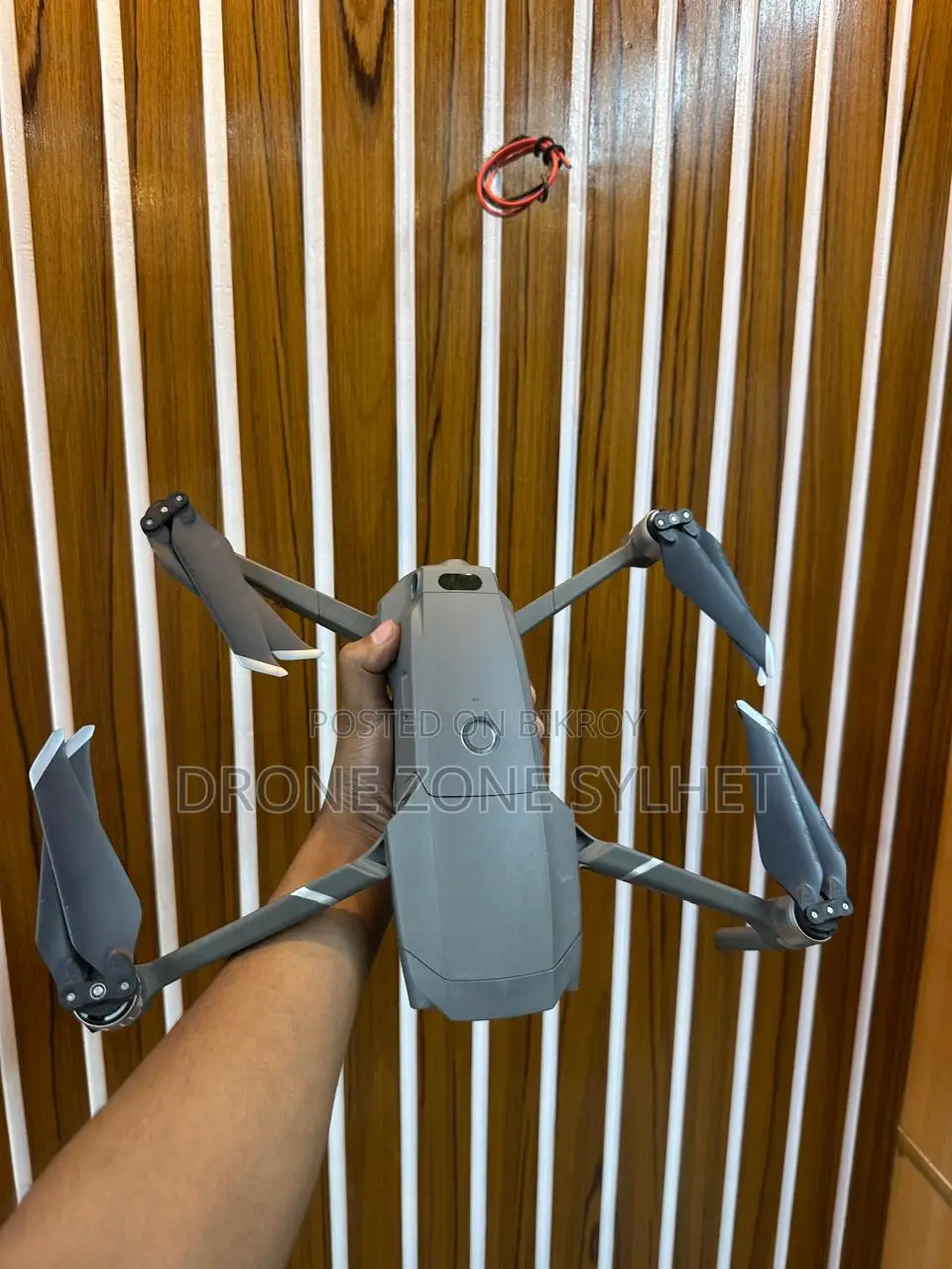 Dji Mavic 2 Pro Drone