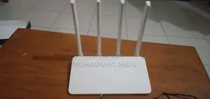Xiaomi Router 4c