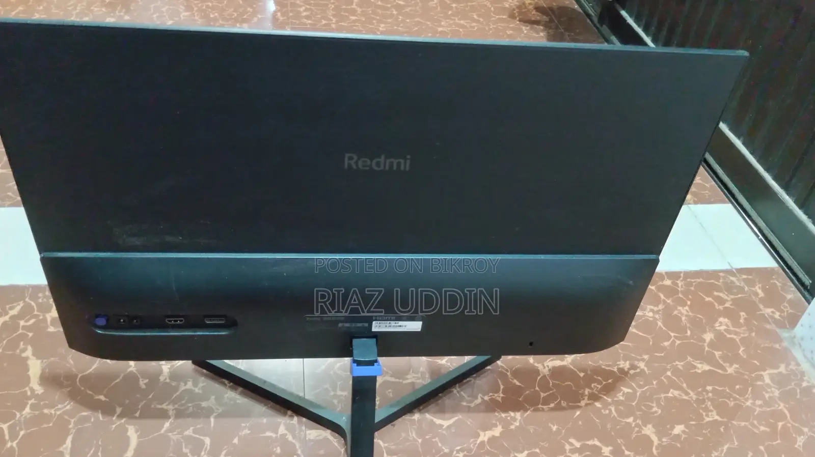 Xiaomi G24 165hz Monitor