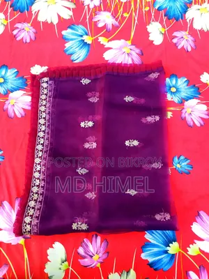 Selling a New Dress