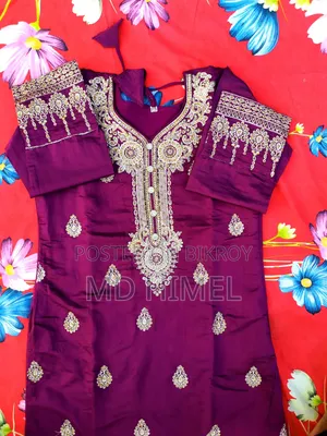 Selling a New Dress