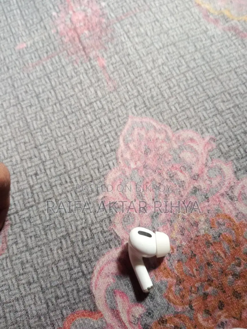 One Plus Earbuds