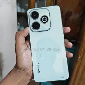 Infinix Smart 9 HD (Used)