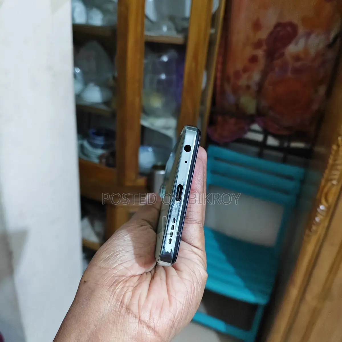 Infinix Smart 9 HD (Used)