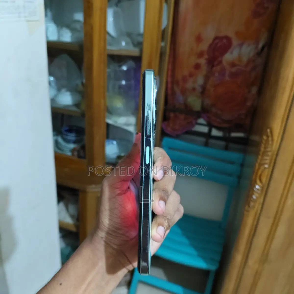 Infinix Smart 9 HD (Used)