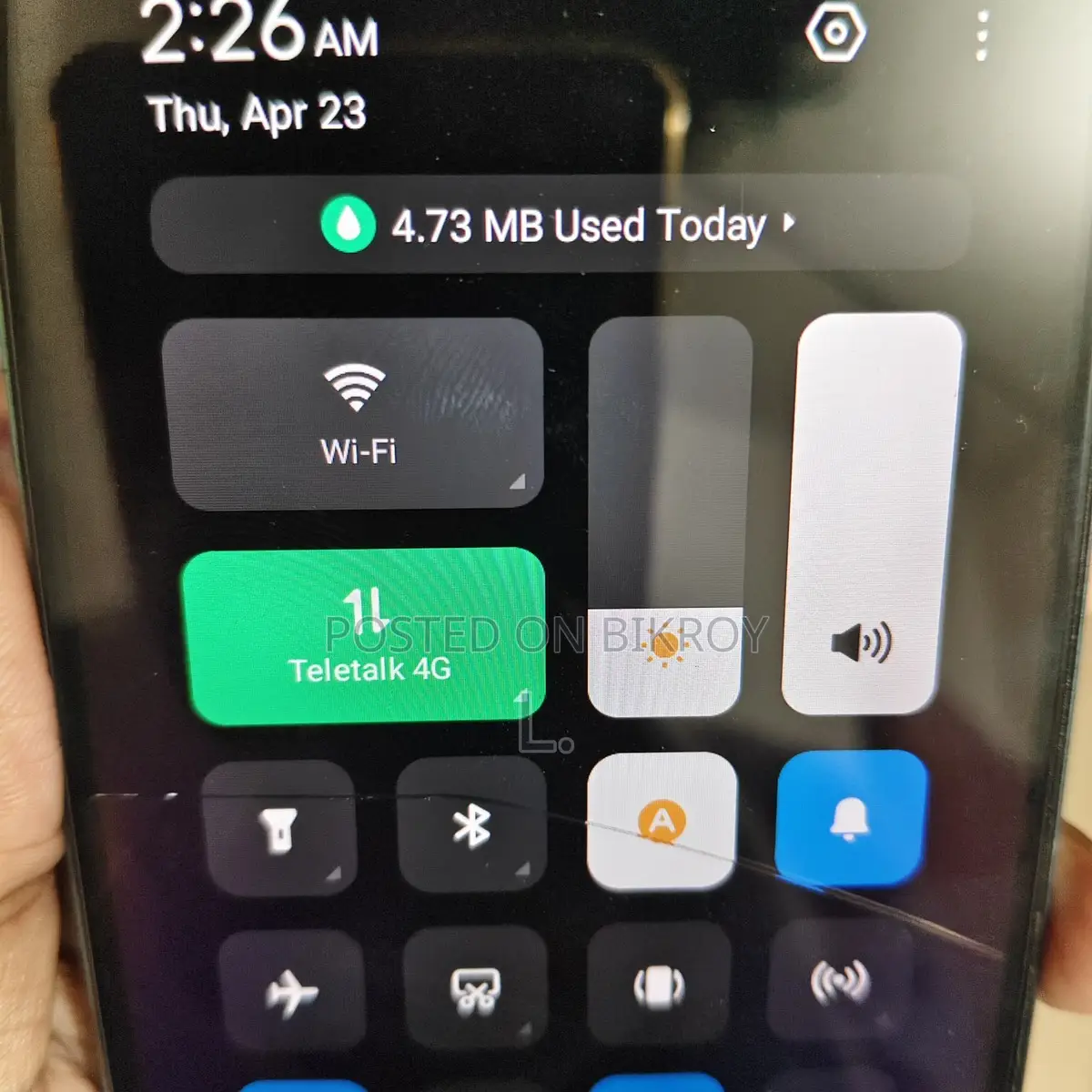 Infinix Smart 9 HD (Used)