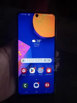 Samsung Galaxy F62 6/128 (Used)