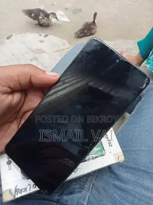 Samsung Galaxy F62 6/128 (Used)