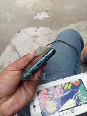 Samsung Galaxy F62 6/128 (Used)