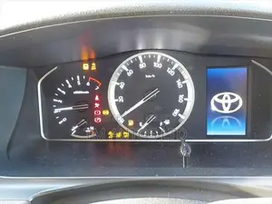 Toyota Hiace AMBULANCE WELCAB 3.0 2020