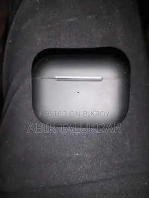 এয়ারপডস প্রো ২