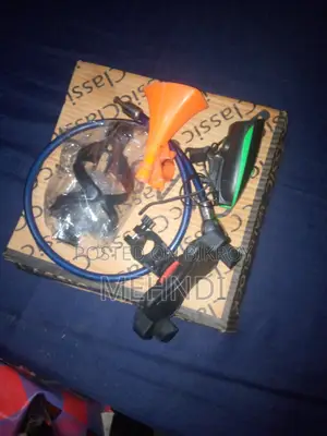 পাঁচটি আইটেম কোন সমস্যা নাই